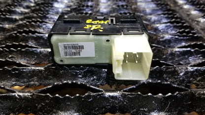 12 13 14 15 16 Jeep Patriot Rear Door Power Window Switch 04602933aa OEM