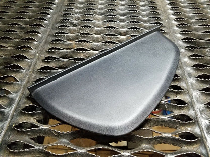 10 11 12 Hyundai Genesis Coupe Dash End Cap Cover Right Passenger Side OEM
