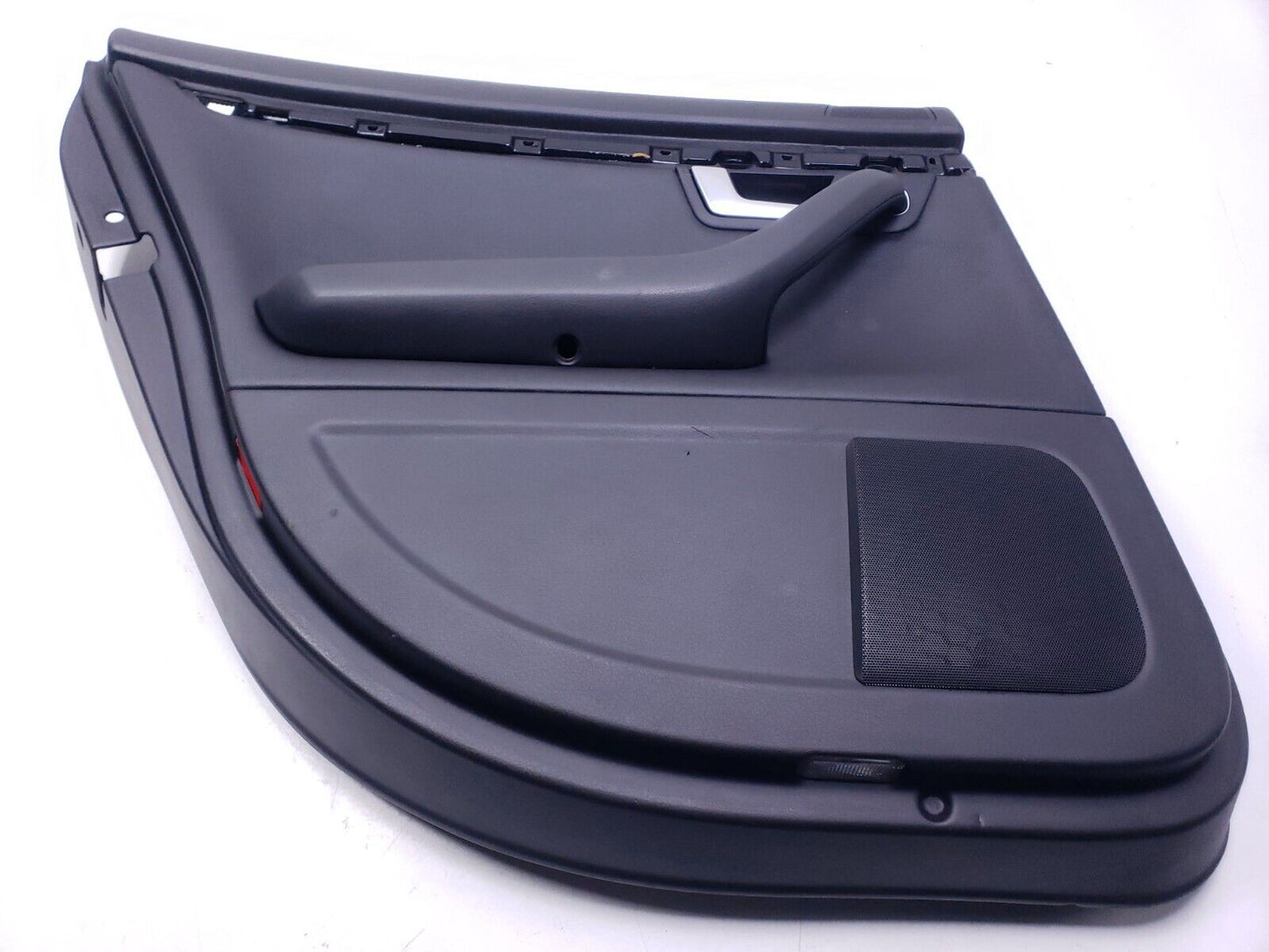 2005-2008 Audi A4 Rear Door Panel Trim Left Driver Side Sedan OEM