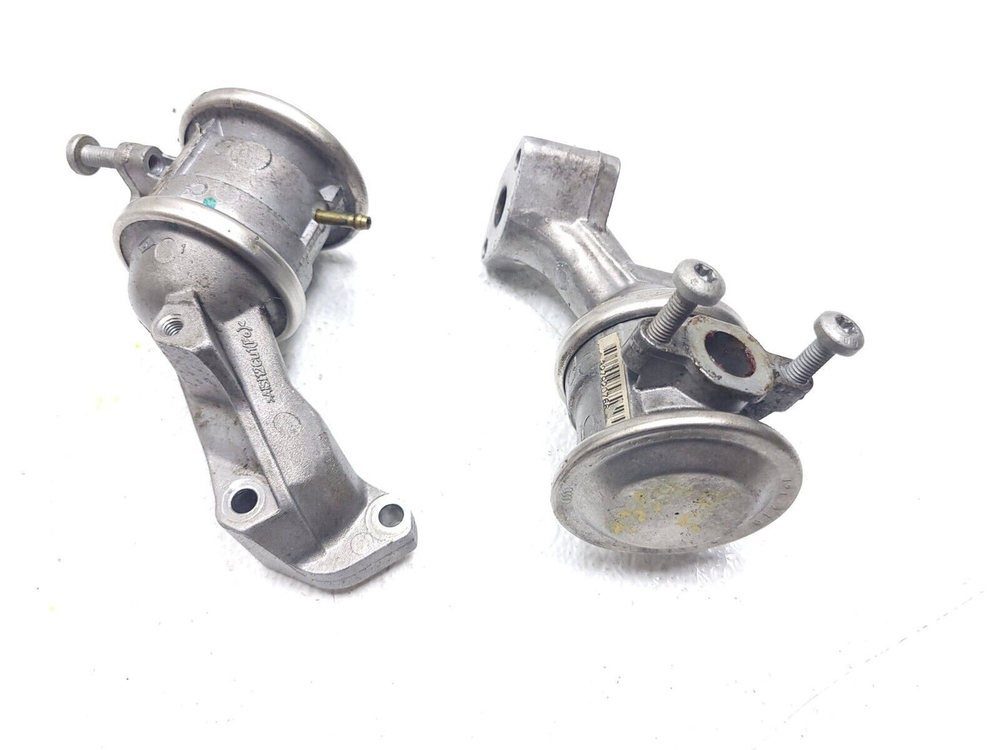 13 14 15 16 Audi A4 S4 Engine Egr Valve OEM