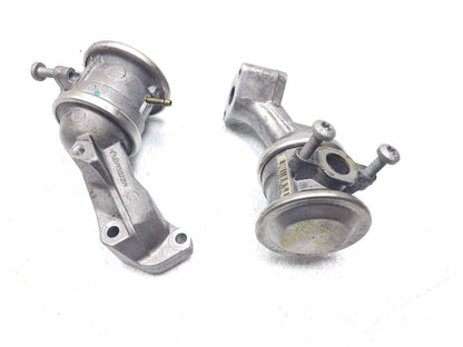 13 14 15 16 Audi A4 S4 Engine Egr Valve OEM