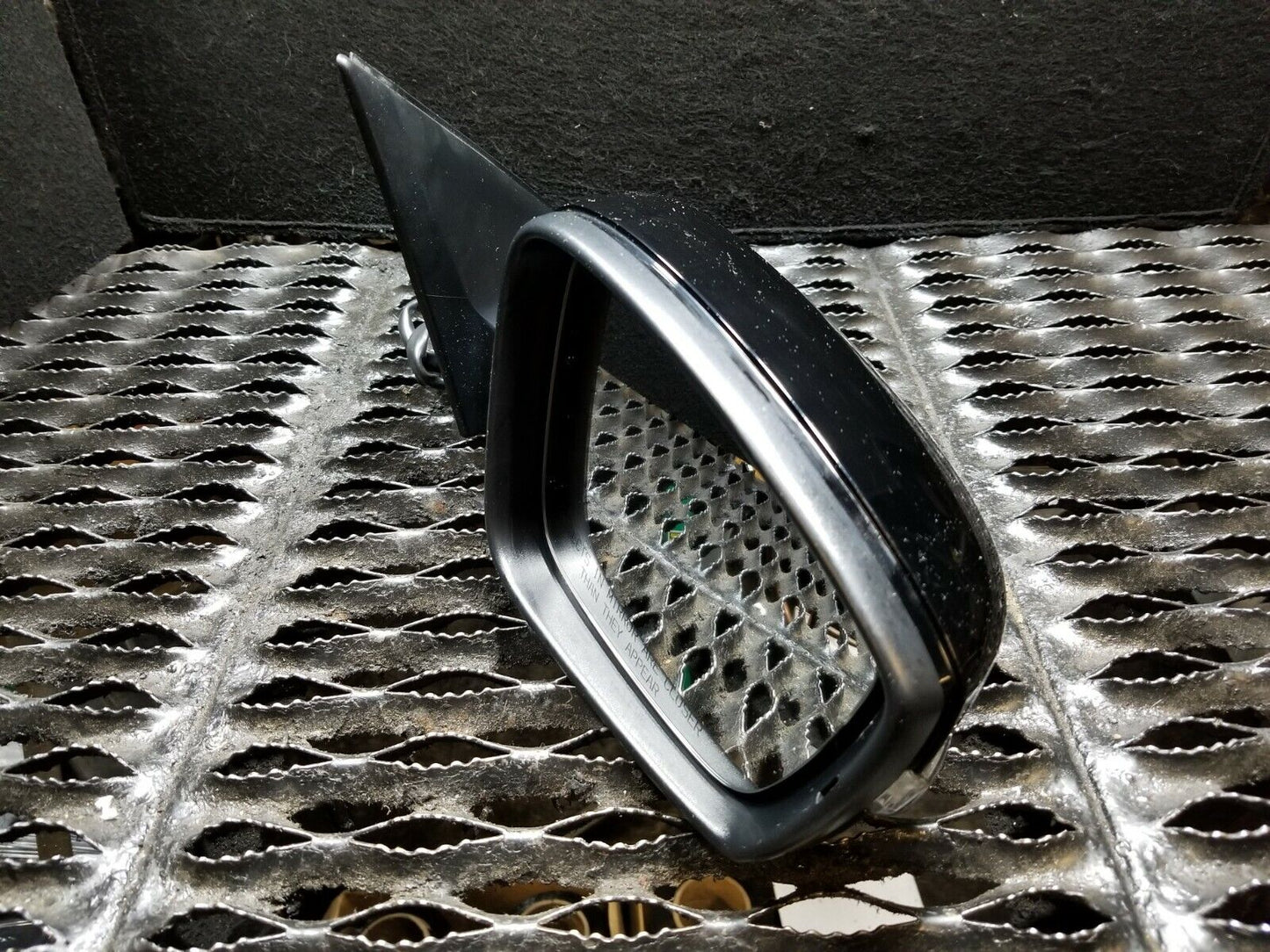 15 16 17 18 VW Jetta Right Passenger Side Door Mirror OEM 30k