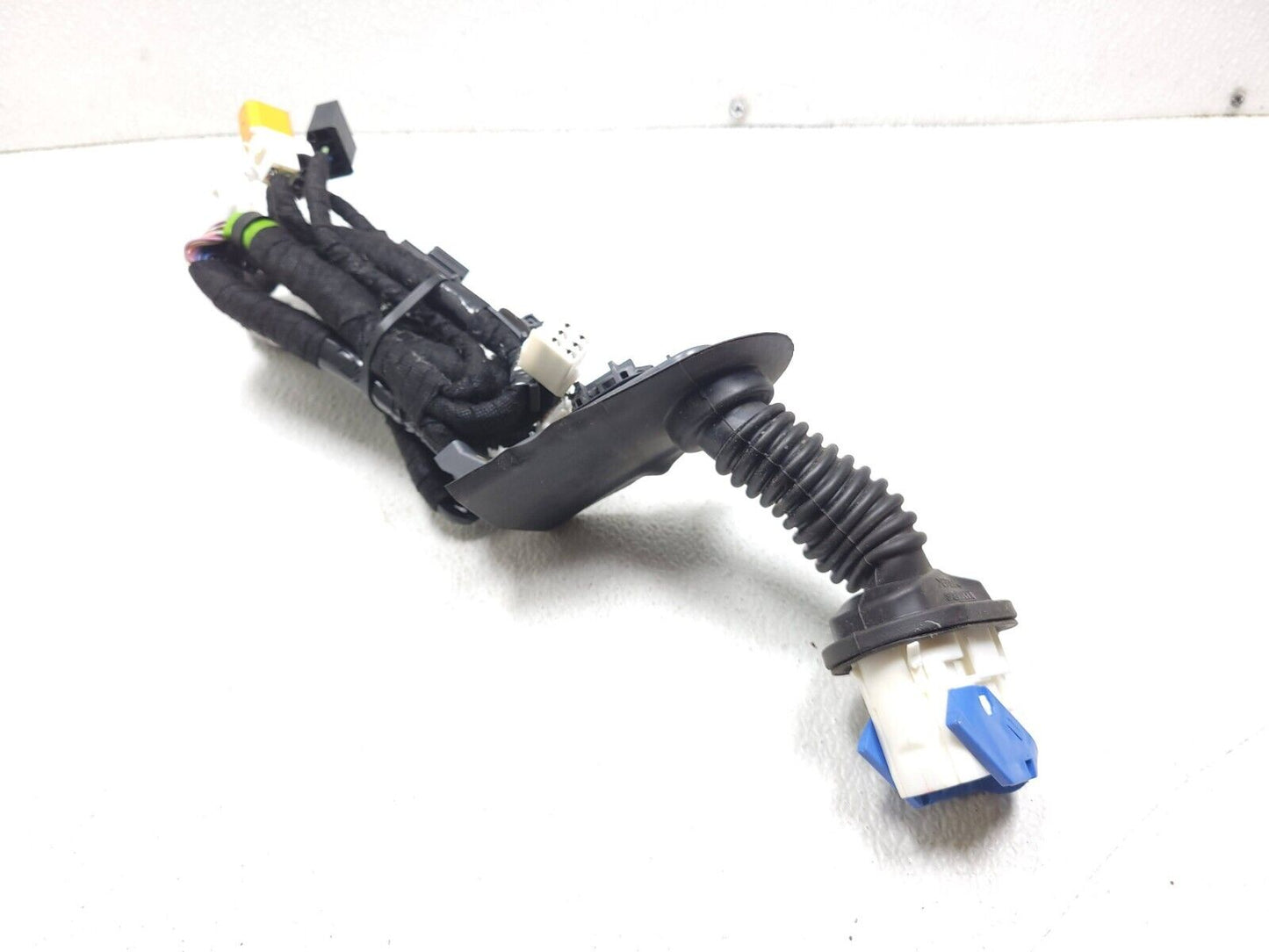 2014 - 2017 Mazda 6 Front Door Wire Harness Passenger Side Right Gmn3-67-200 OEM