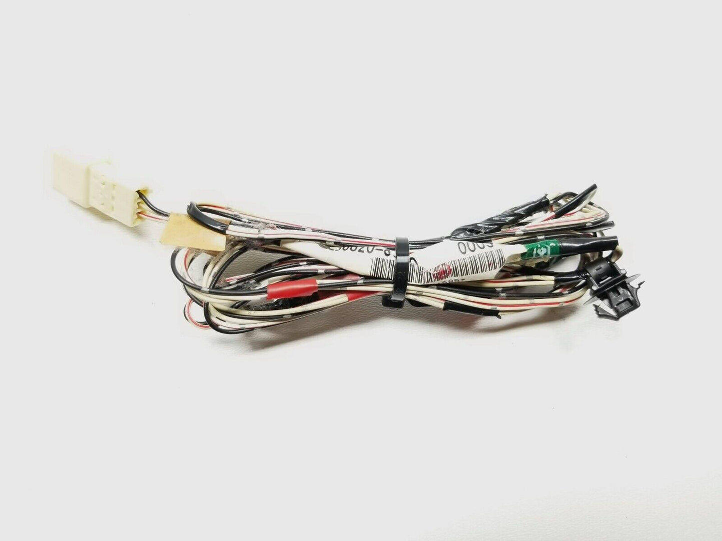 07 - 13 Suzuki Sx4 Hatchback Roof Overhead Wire Wiring Harness 36820-80j00 OEM