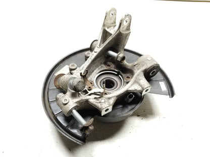 11 12 13 14 Porsche Cayenne Rear Right Pass Side Spindle Knuckle OEM