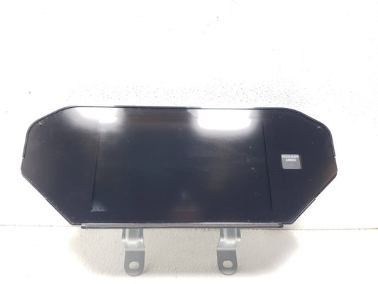 13 14 15 Acura RDX Information Display Screen Monitor OEM 80k Miles