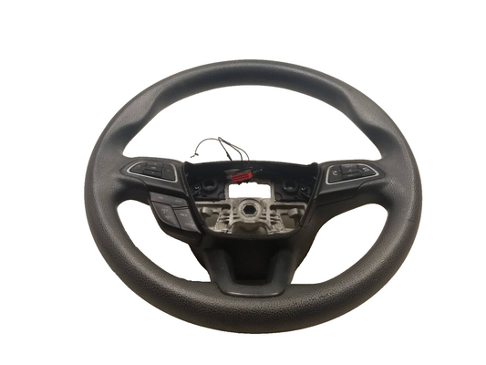 17 18 19 Ford Escape Steering Wheel Gj54-3600-ab OEM