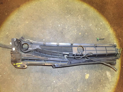 09 10 11 12 13 Mazda 6 Driver Side Windsheild Wiper Cowl Cover OEM