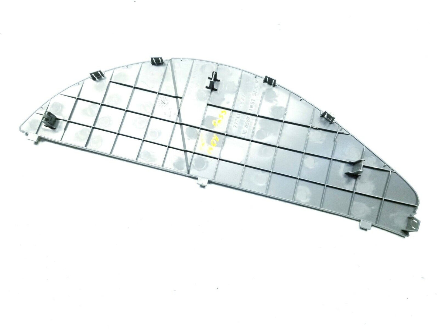 03 04 05 06 Acura MDX Right Pass Dash End Cap Trim Cover OEM 55k Miles