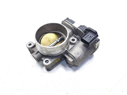 2016 - 2018 Cadillac Ats Throttle Body 12670837aa 2.0t OEM
