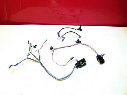 11 12 13 14 15 16 17 VW Tiguan 2.0t Auto Trans Speed Sensor 3pcs OEM 43k Mi