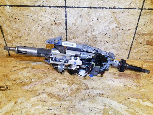 08 2008 Cadillac CTS Steering Column W/ Motors OEM