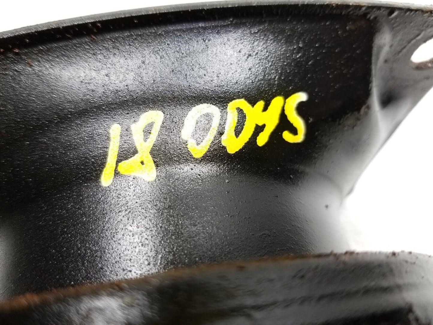 18 19 20 21 22 Honda Odyssey Engine Mount OEM