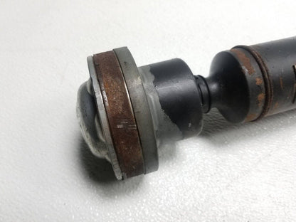 06 07 08 09 10 11 Mercedes Ml500 Driveshaft Drive Shaft Rear OEM