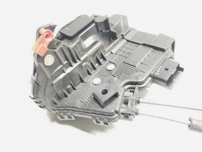 14 15 16 Kia Forte Rear Passenger Door Lock Latch Actuator Right Side OEM 73k