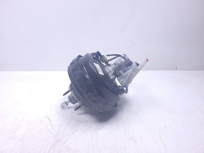 17 18 19 Ford Escape Power Brake Booster W/ Master Cylinder 1.5l OEM
