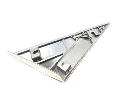15 16 17 Hyundai Accent Exterior Corner Trim Left Driver Side OEM