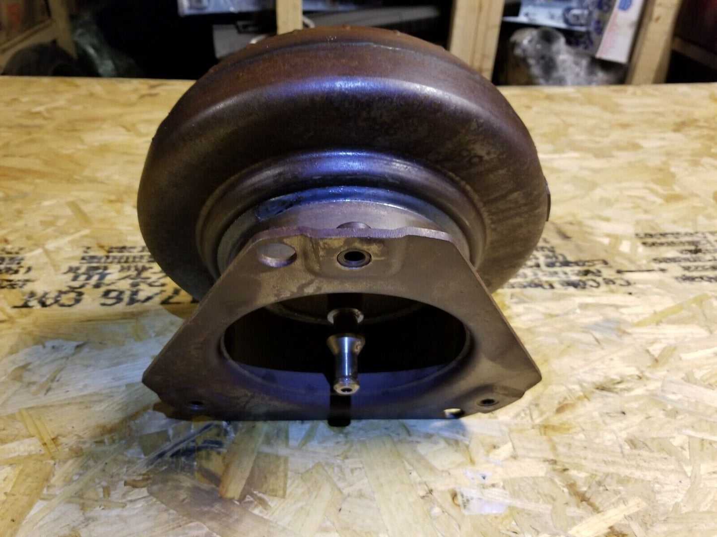 04 05 06 07 Audi A8 4.2l Automatic Transmission Torque Converter OEM
