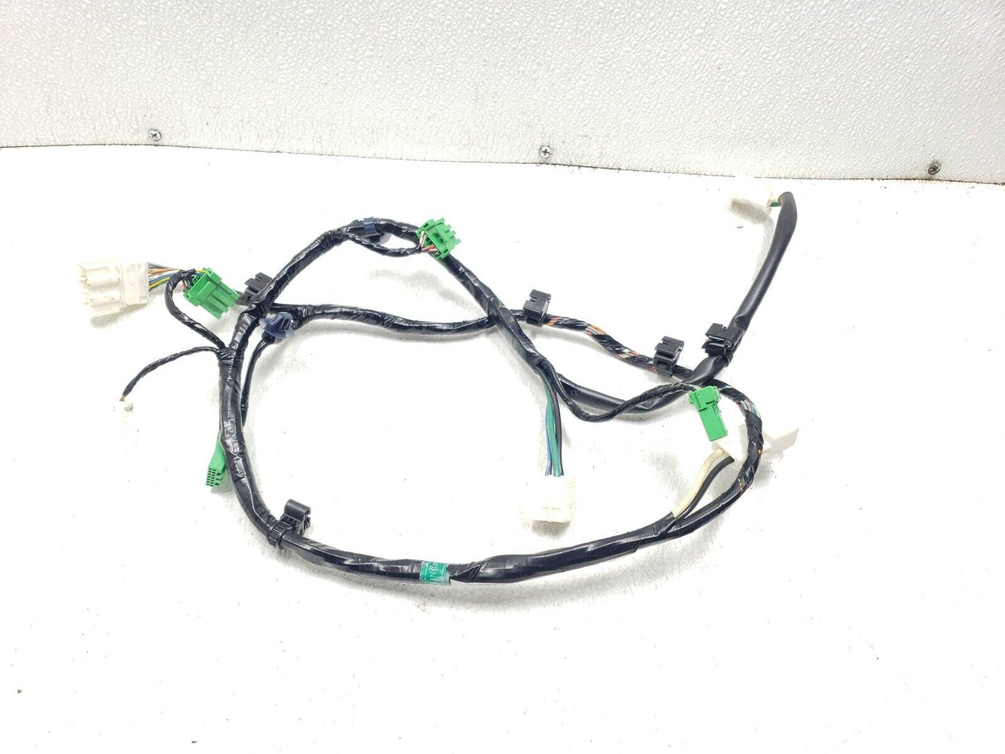 13 14 15 Acura RDX Heater Wire Harness 80650-tx4 OEM