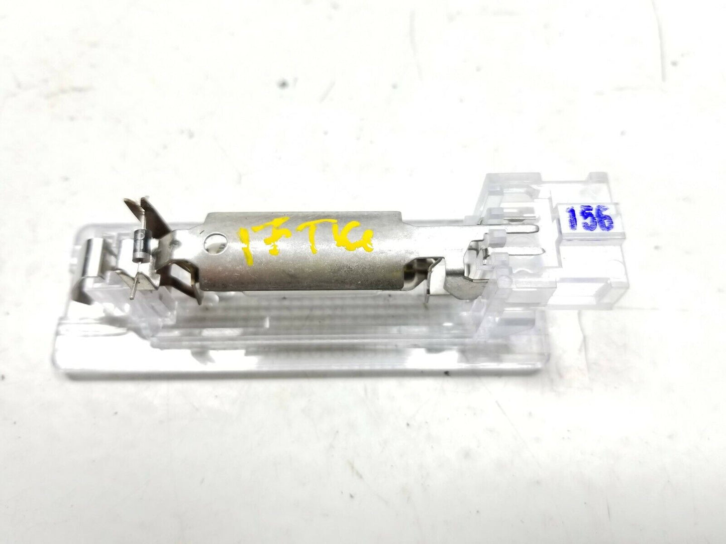 09 11 12 13 14 15 16 17 VW Tiguan Interior Light Lamp OEM 43k