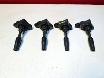 15 16 17 18 Chevy Impala 2.5l Ignition Coil OEM