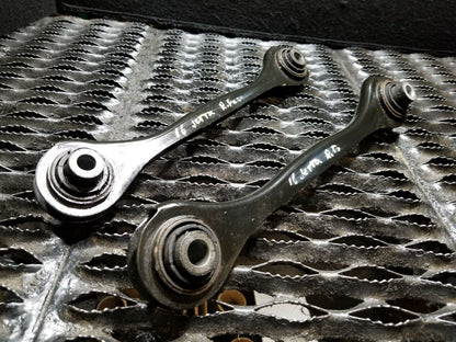 15 16 17 18 Volkswagen Jetta Rear Lower Control Arm Left & Right 2pcs OEM 30k