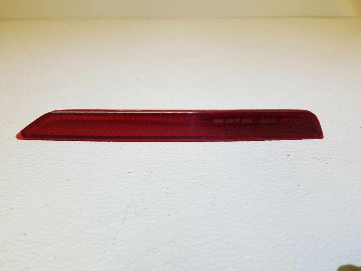 11 12 13 Honda Odyssey Rear Right Pass Side Reflector OEM