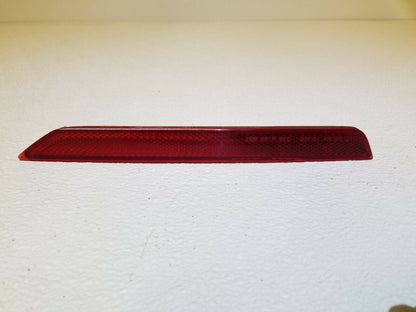 11 12 13 Honda Odyssey Rear Right Pass Side Reflector OEM