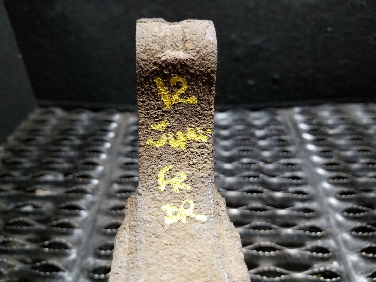 11 12 13 14 Nissan Juke Front Spindle Knuckle Left Driver Side OEM 98k Miles