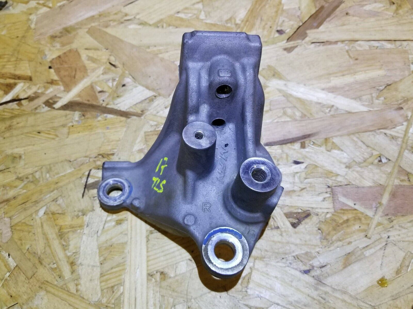 15 16 17 Acura TLX 2.4l Engine Motor Mounting Mount Bracket  OEM
