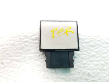 14 15 16 17 GMC Terrain Windshield Humidity Temperature Sensor Opt OEM 14k Miles