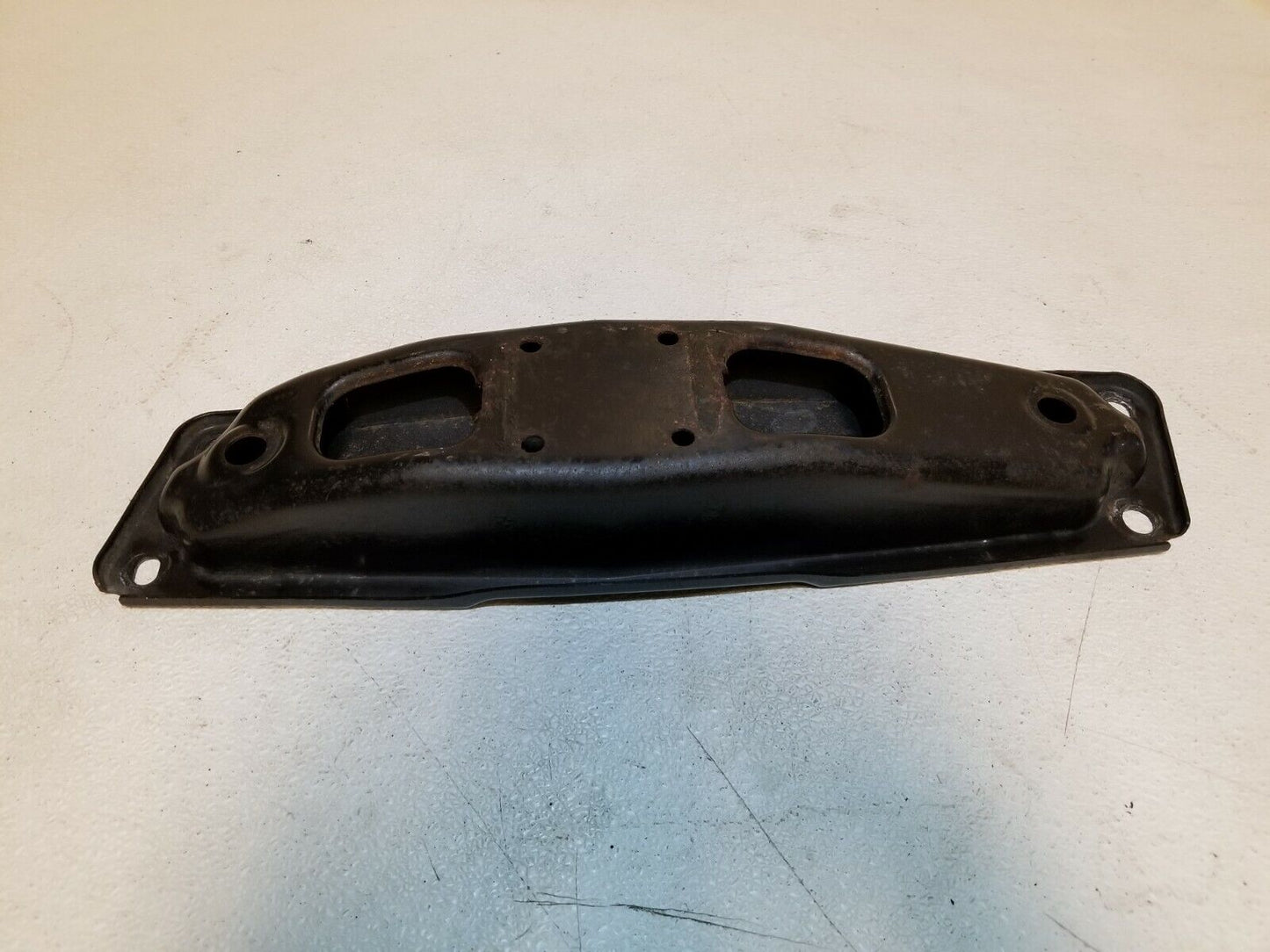 10 11 12 13 Infiniti G37 Coupe Rear Trans Engine Support Crossmember Bracket OEM