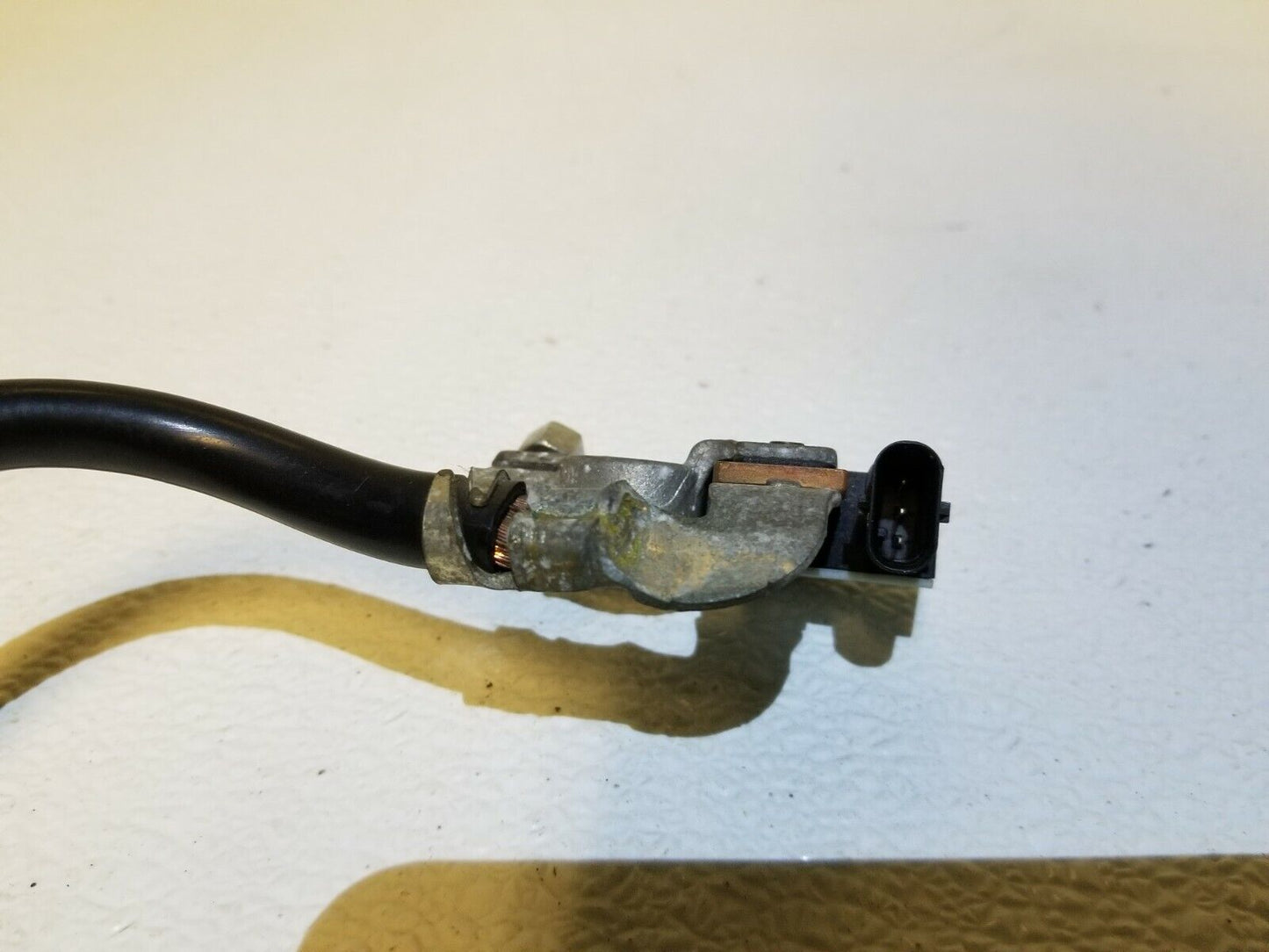 10 11 12 13 Mini Cooper R56 Negative Battery Cable OEM
