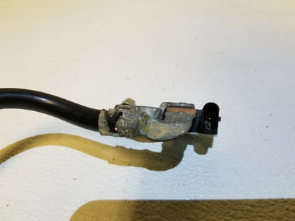 10 11 12 13 Mini Cooper R56 Negative Battery Cable OEM