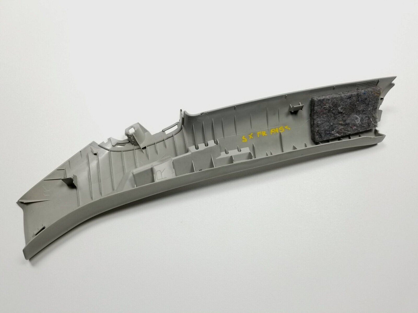 07 - 13 Suzuki Sx4 Hatchback Front Pillar Trim Cover Passenger Side Right OEM