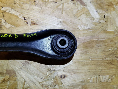 09 10 11 12 13 Mazda 3 Rear Right Passenger Side Lower Forward Control Arm OEM