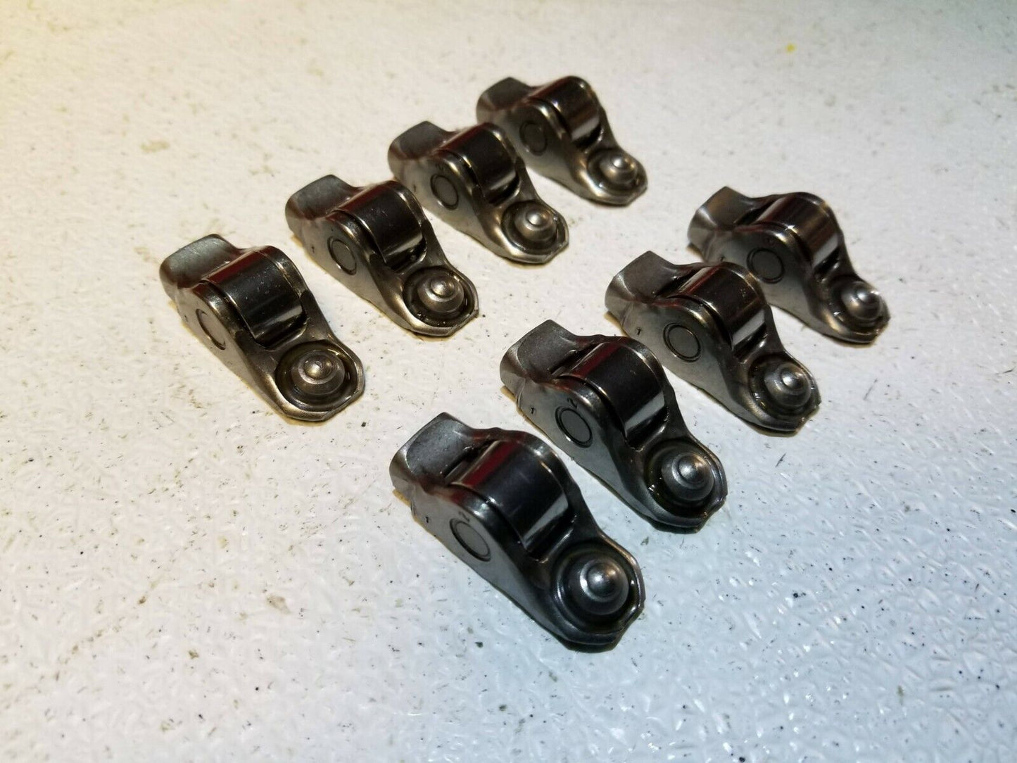 17 18 19 Subaru Impreza 2.0l Engine Rocker Arm 8pcs OEM 64k