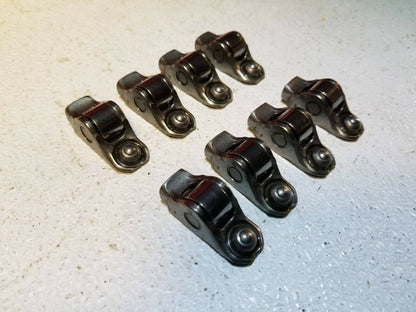 17 18 19 Subaru Impreza 2.0l Engine Rocker Arm 8pcs OEM 64k