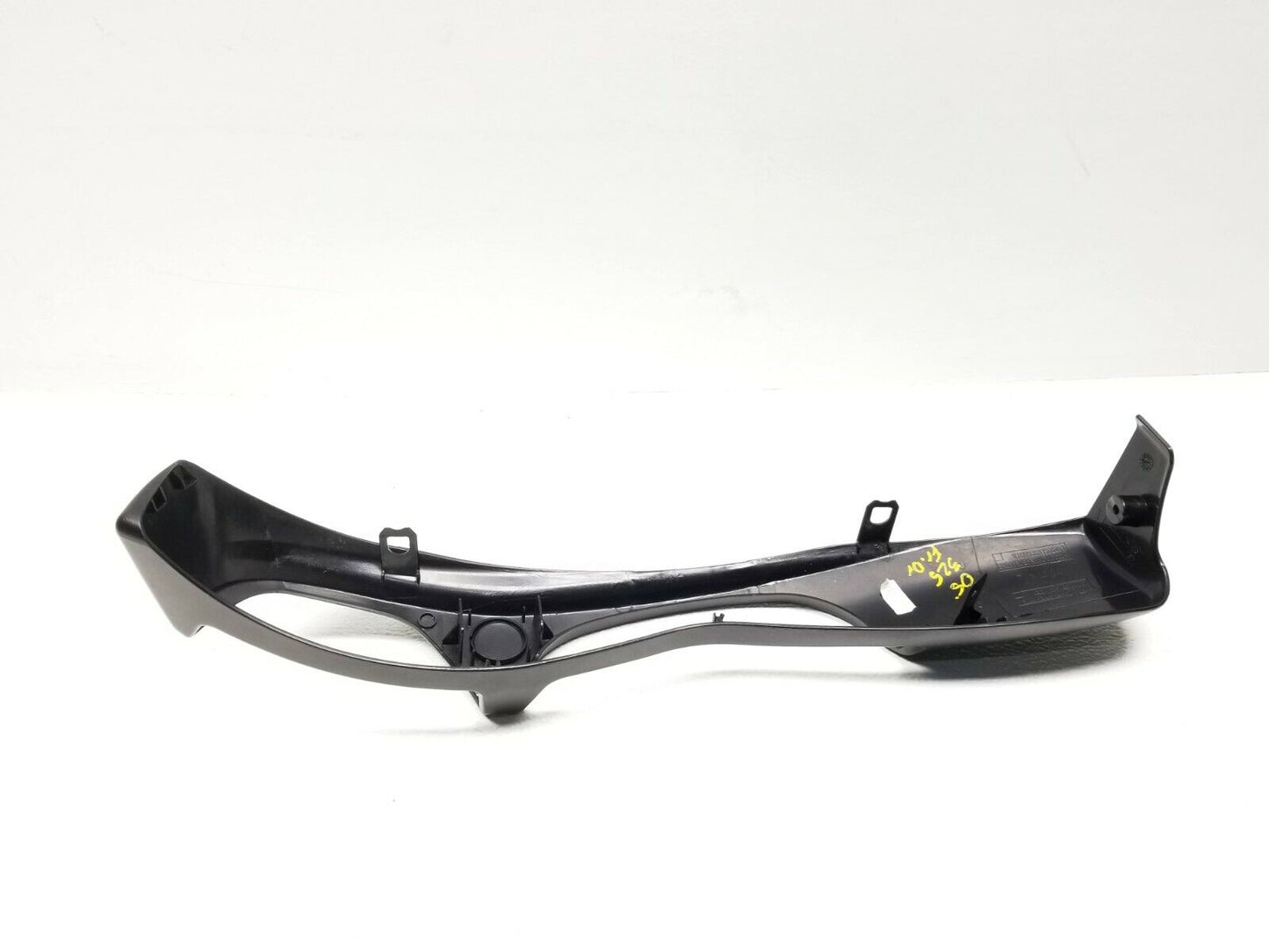 01 02 03 04 05 BMW E46 Sdn Front Left Driver Seat Side Trim Panel OEM 125k