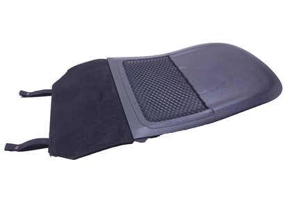 20 21 22 Hyundai Venue Front Passenger Seat Back Cover Panel OEM