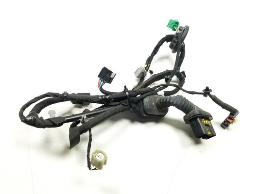 13-18 Cadillac Ats Rear Door Wire Harness Passenger Side Sedan OEM 52k Miles ✅