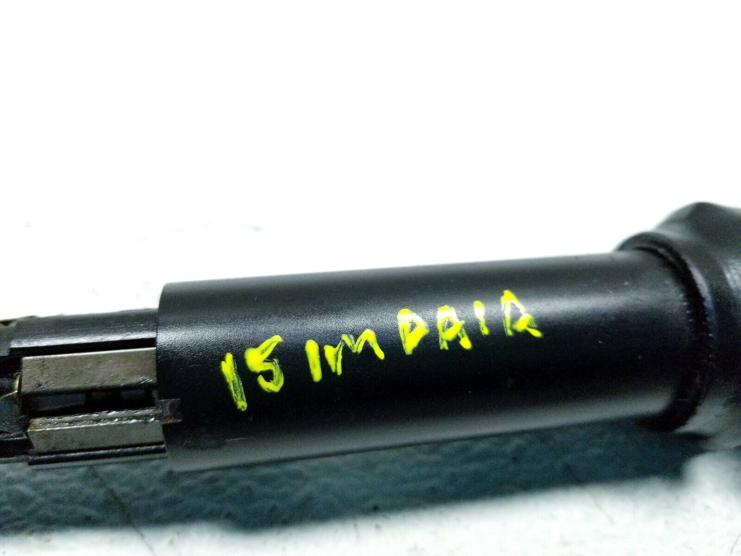 15 16 17 18 Chevy Impala Steering Column Intermediate Shaft OEM