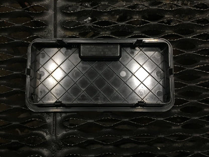 04 05 06 Audi A4 B6 Convertible Trunk Cover Door OEM