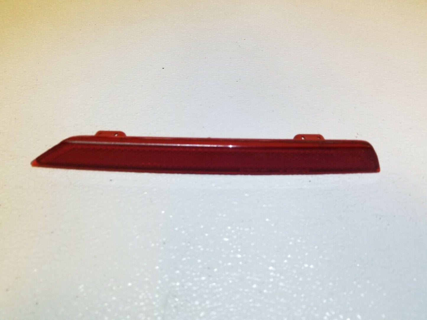 11 12 13 Honda Odyssey Rear Right Pass Side Reflector OEM