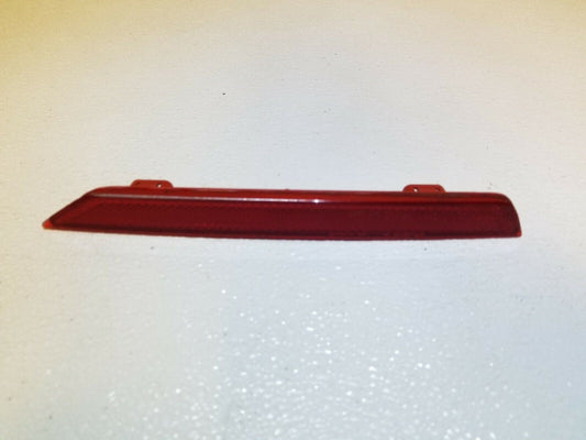 11 12 13 Honda Odyssey Rear Right Pass Side Reflector OEM
