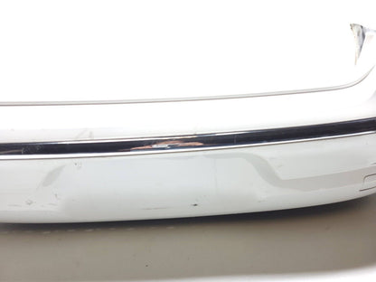 09 10 11 12 Volkswagen Cc Rear Bumper Cover OEM