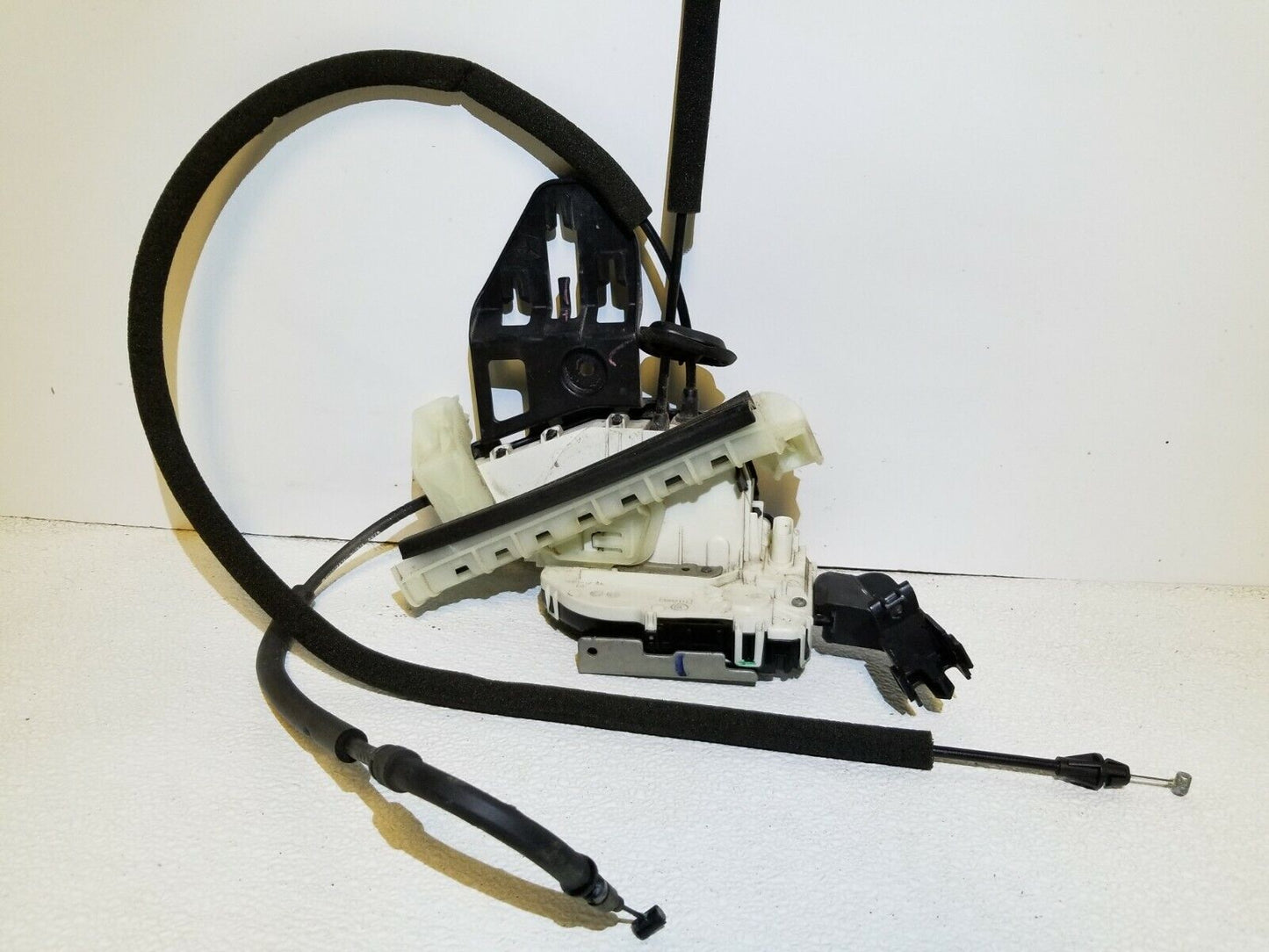 13 14 15 16  Dodge Dart Rear Left Driver Door Lock Latch Actuator Ome 76k