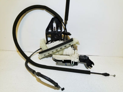 13 14 15 16  Dodge Dart Rear Left Driver Door Lock Latch Actuator Ome 76k