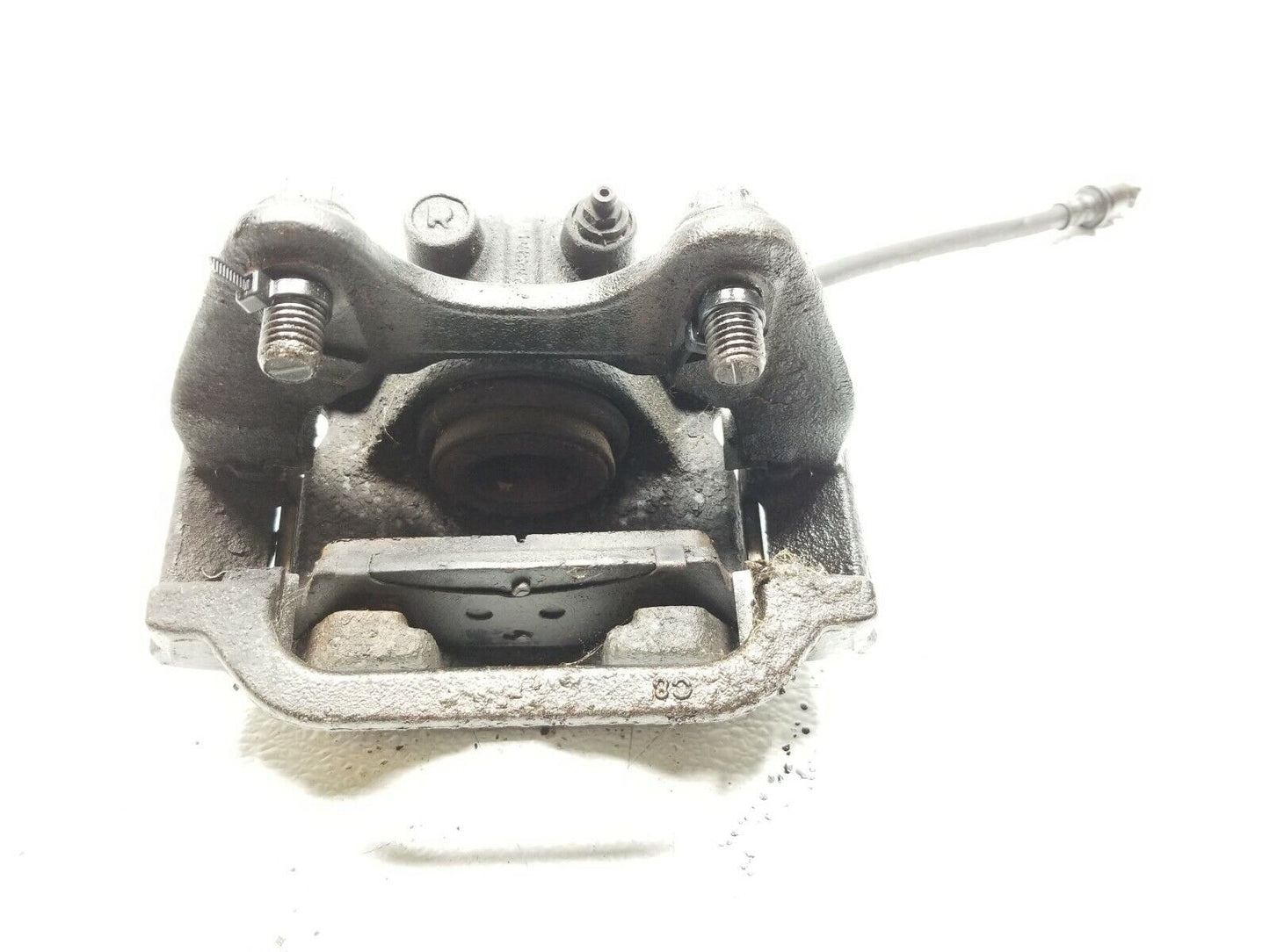 08 09 10 11 12 13 14 Escalade Rear Right Pass Brake Caliper OEM