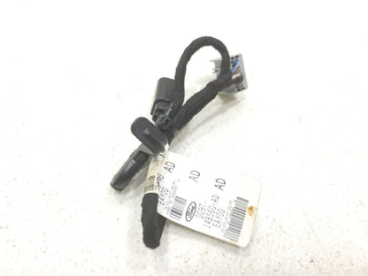 13 14 15 16 Ford Fusion Center Console Cup Holder Wire Wiring Harness OEM